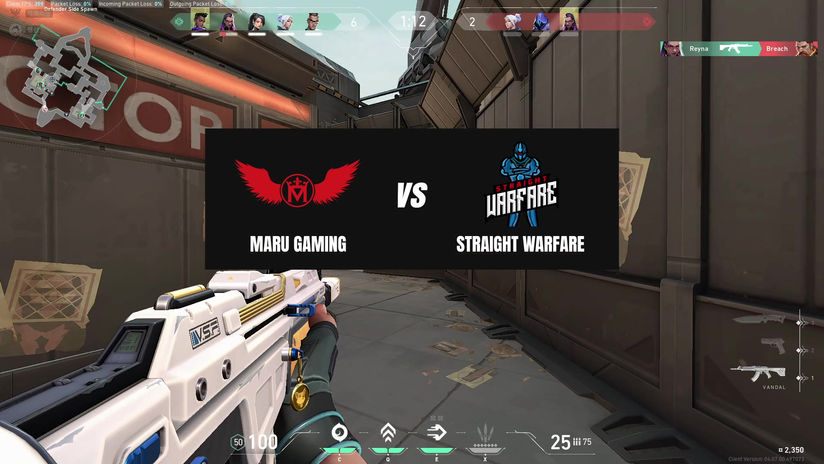 MATCH UP